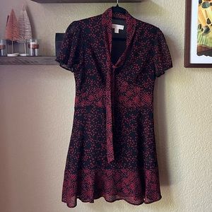 Michael Kors Petite Dress